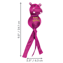 Load image into Gallery viewer, KONG Wubba Ballistic small
