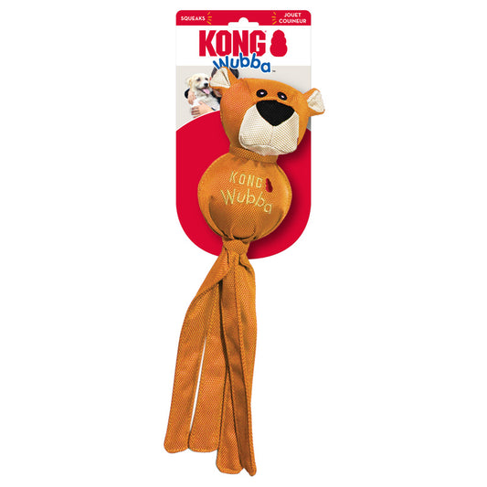 KONG Wubba Ballistic large