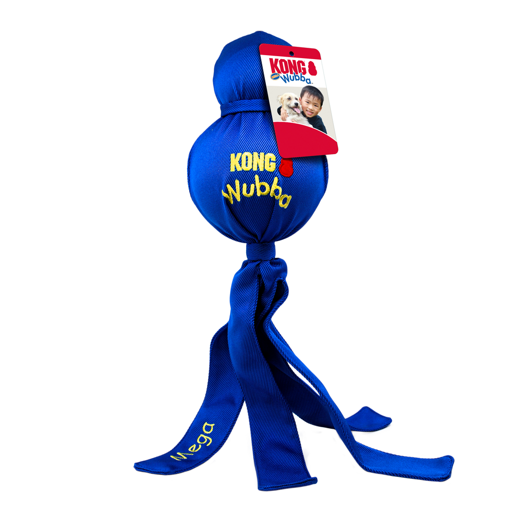 KONG Wubba xl