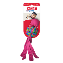 Load image into Gallery viewer, KONG Wubba Weaves small
