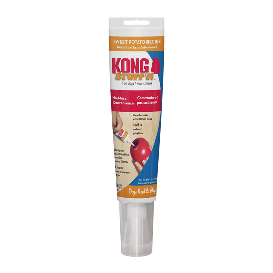KONG Stuff'n Sweet Potato