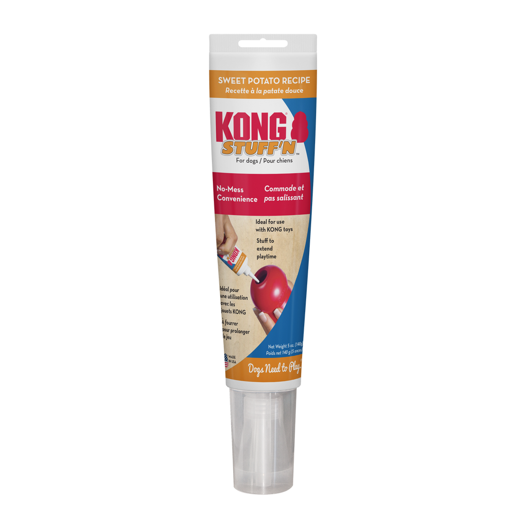 KONG Stuff'n Sweet Potato
