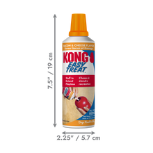 Load image into Gallery viewer, KONG Easy Treat Bacon &amp; Cheese
