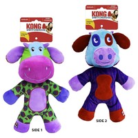 KONG Switcheroos