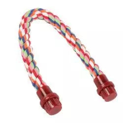 Happy Pet Bird Cotton Perch 21