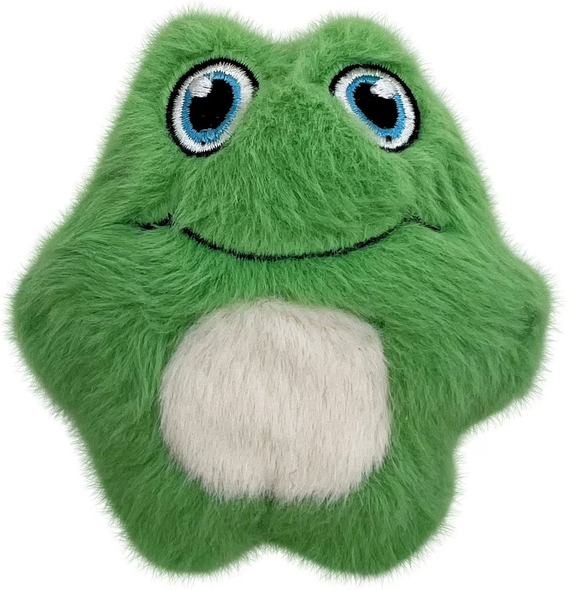 KONG Snuzzles Mini Frog