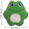 KONG Snuzzles Mini Frog