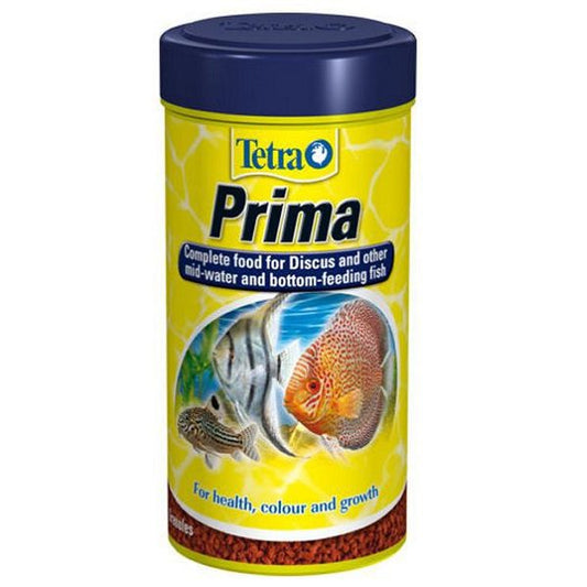 Tetra Prima