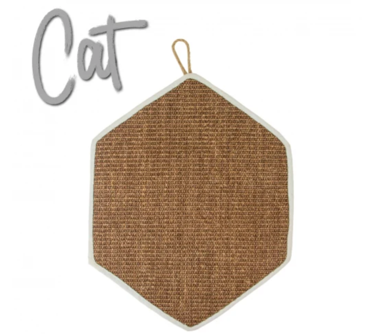 Ancol Hanging Cat Scatcher