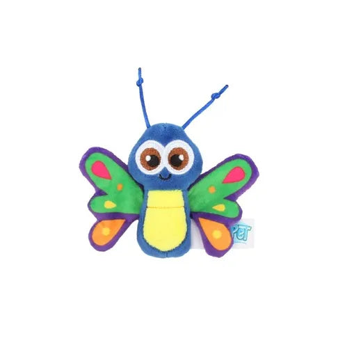 Coolpets Butterfly With Catnip