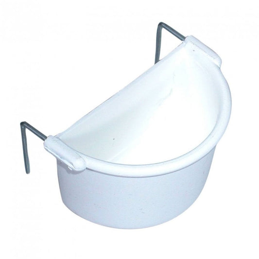 Hatchwells 2 Hook Drinker White