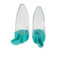 Happy Pet Seed & Water Feeder