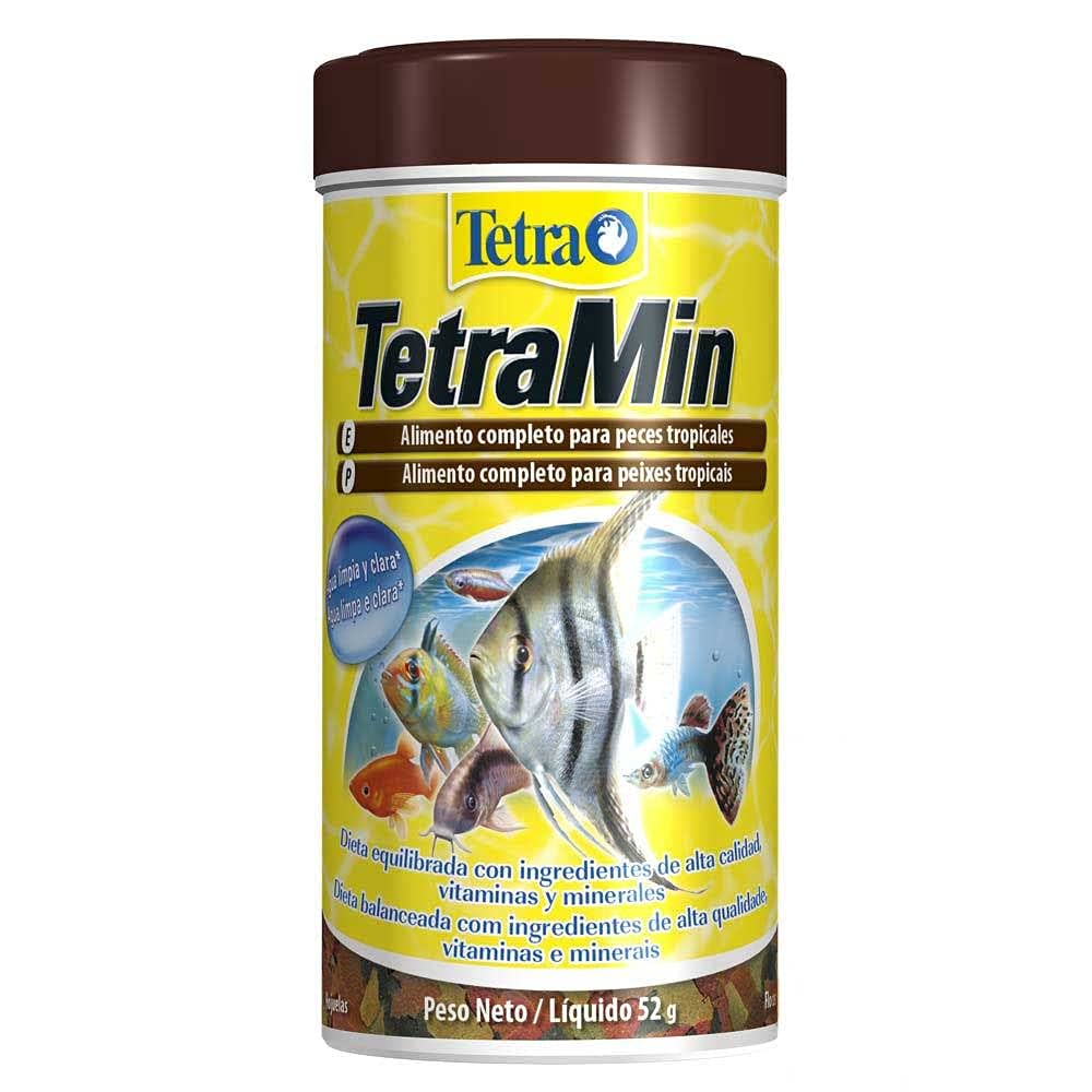Tetramin