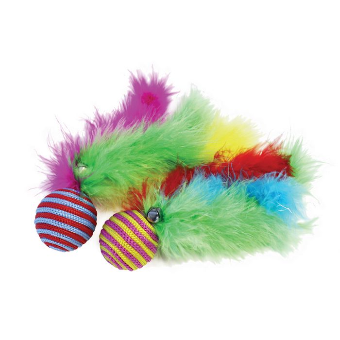 Happy Pet Carnival Ball