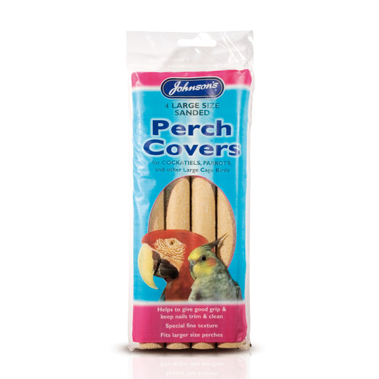 Johnson's Sanded Perch Cover Large