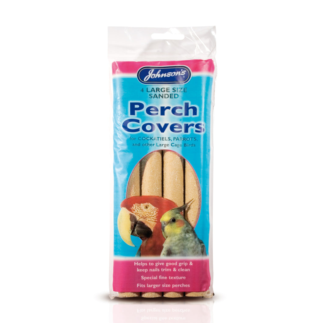 Johnson's Sanded Perch Cover Large