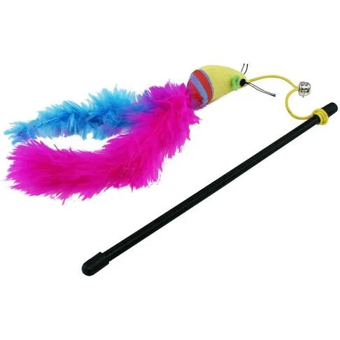 Happy Pet Carnival Mouse