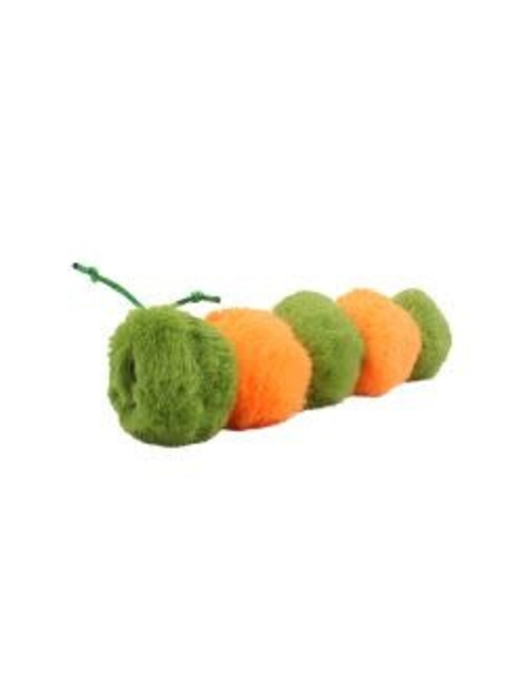 Coolpet Carter Caterpillar With Catnip