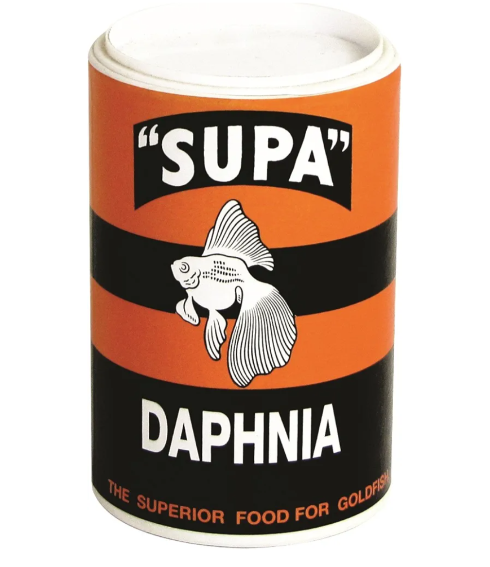 Supa Daphnia