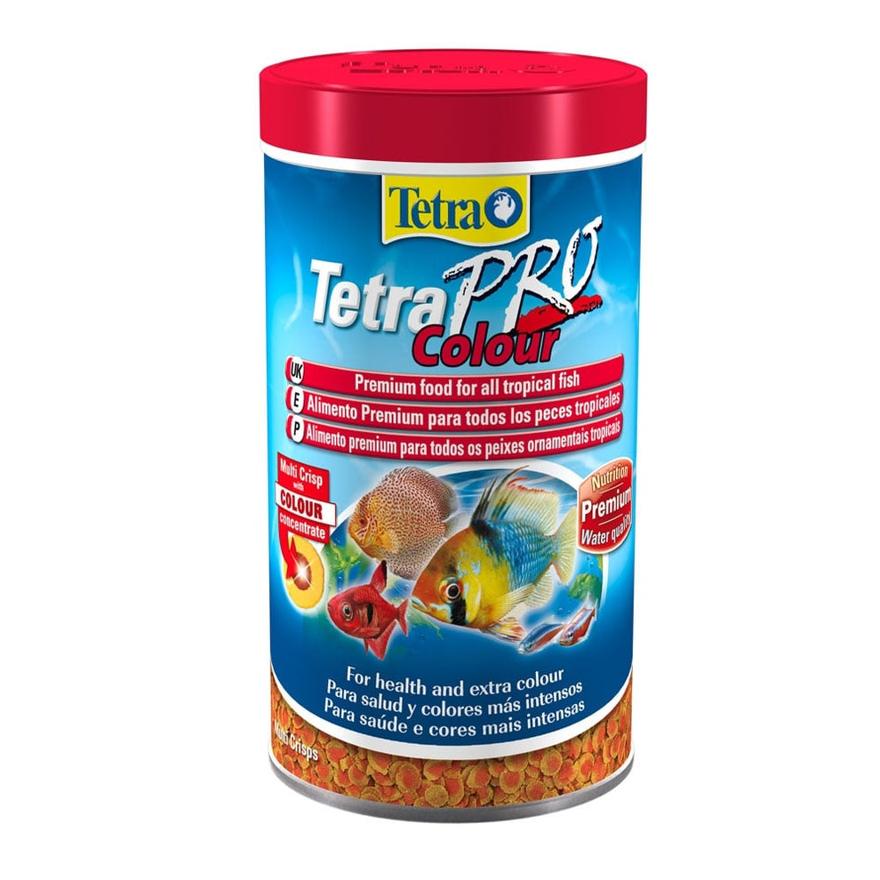 Tetra Pro Colour 55g