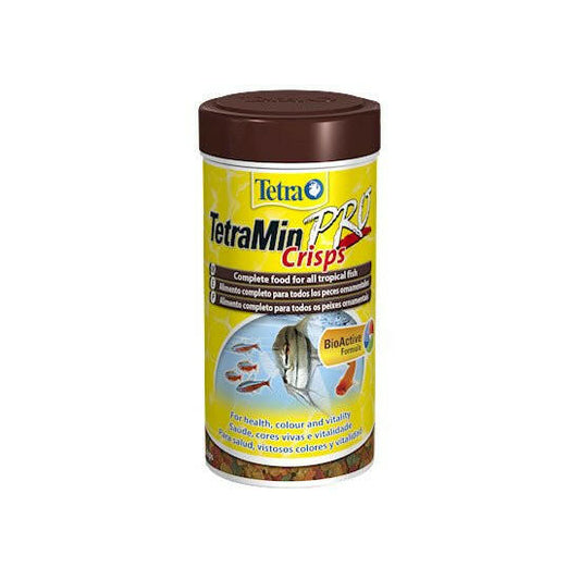 TetraMin Pro Crisps 55g