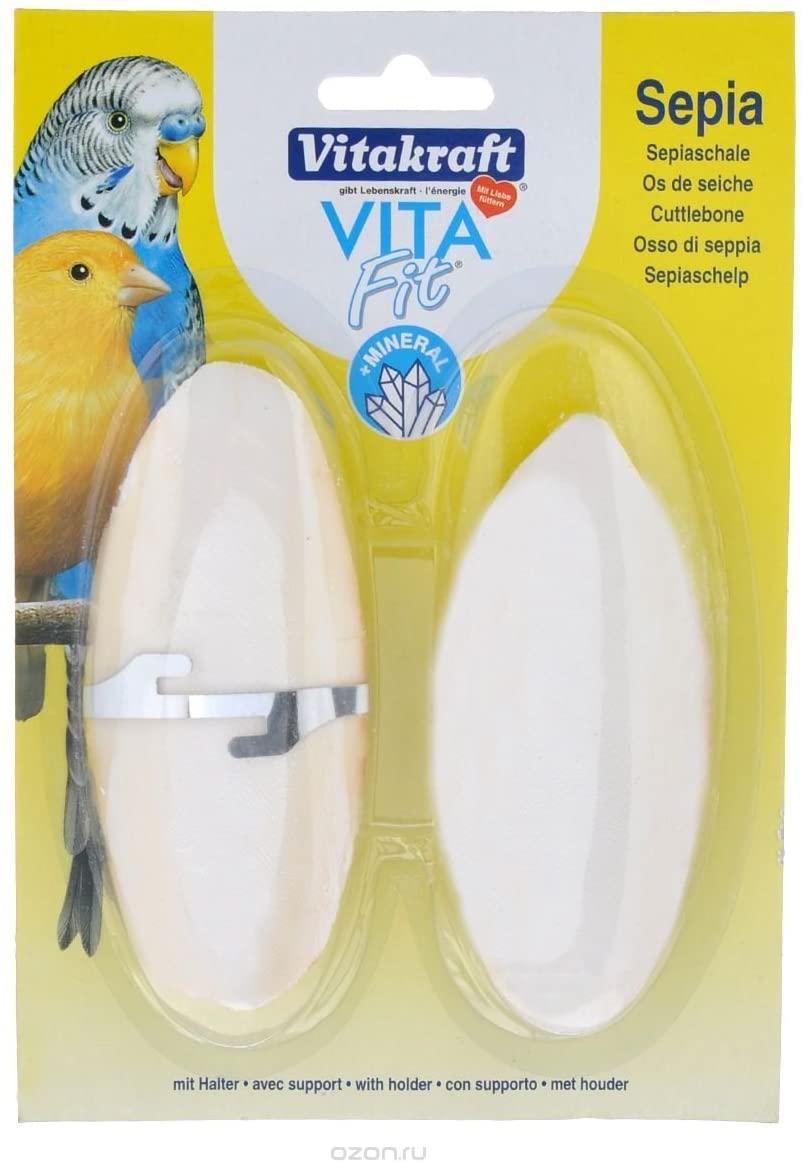 Vitakraft Cuttlefish Bone