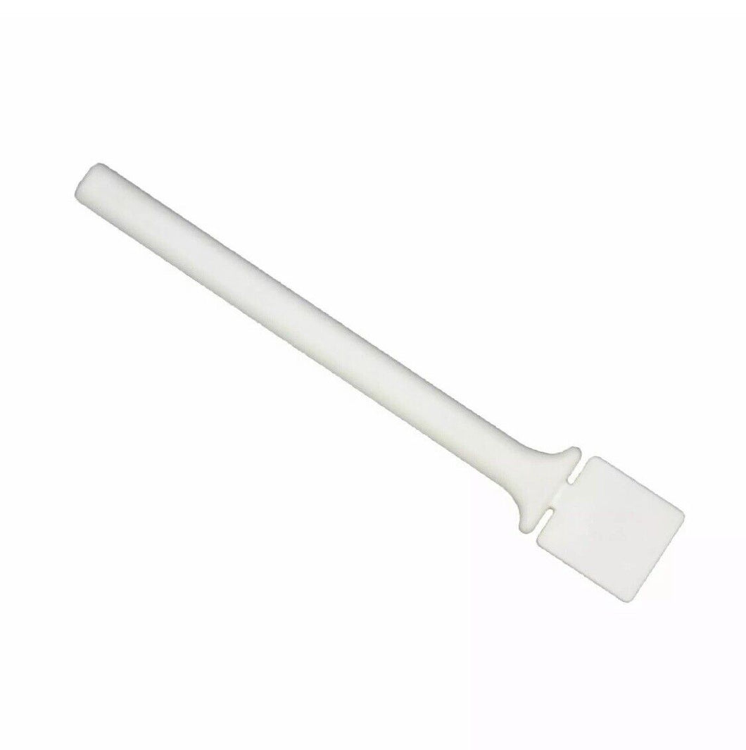 Supa Twist Perch White