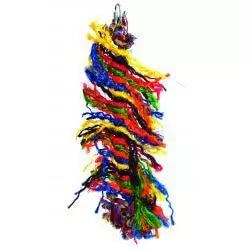 Happy Pet Preener Bird Toy