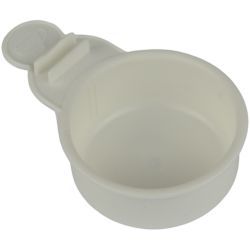 Supa Round Egg Drawer 6cm