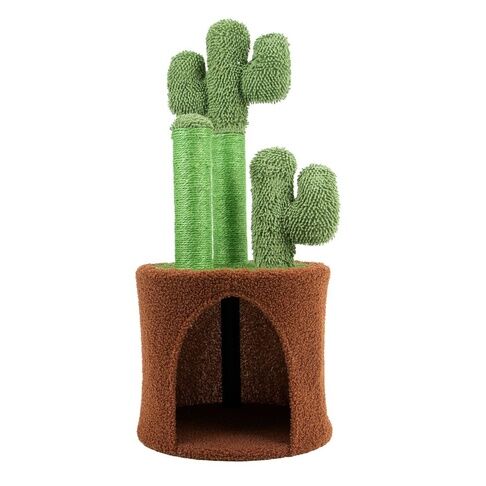 Ancol Cat Cactus Tree