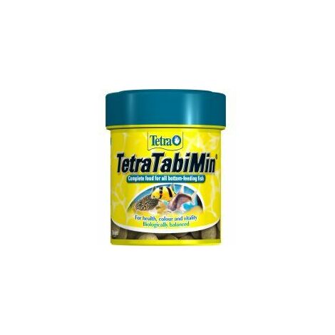 Tetra Tabimin