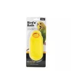 Ruff 'N' Tumble Bird 'E' Bath