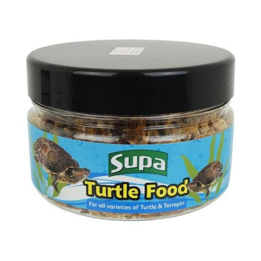 Supa Turtle Food Super