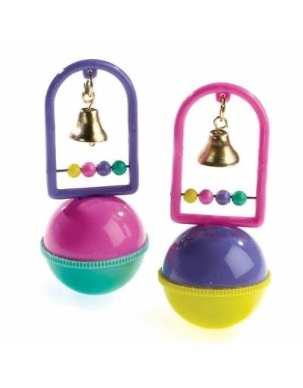 Classic Kelly With Bell 10cm