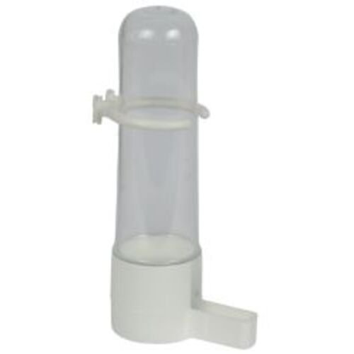 Supa Cage Bird Feeder & Drinker