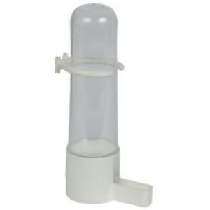 Supa Cage Bird Feeder & Drinker