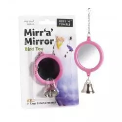 Ruff 'N' Tumble Mirr 'A' Mirror
