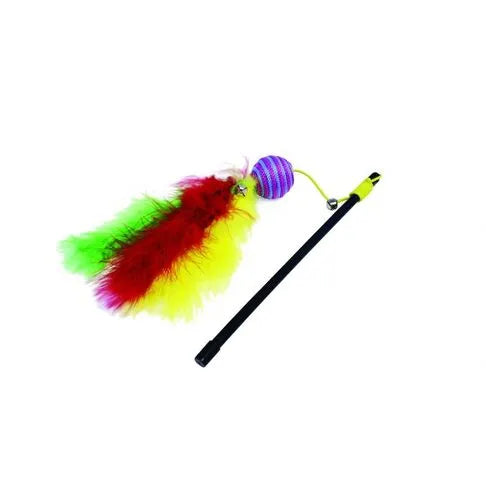 Happy Pet Carnival Ball