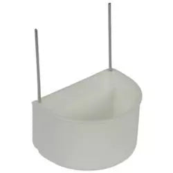 Supa Cage & Aviary D Cup