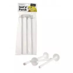 Ruff 'N' Tumble Inst 'A' Perch