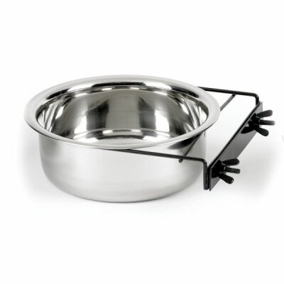 Classic Bowl Cup & Clamp