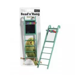 Ruff 'N' Tumble Bead 'N' Rung