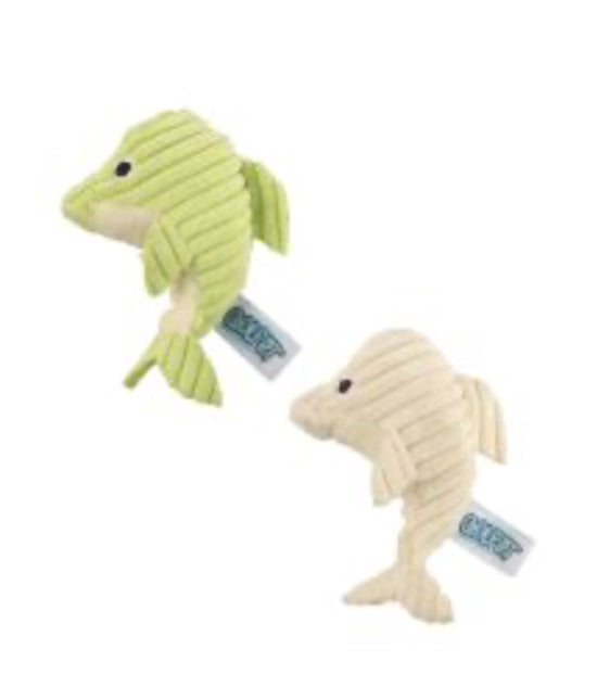 Coolpet Derek The Dolphin 2Pk