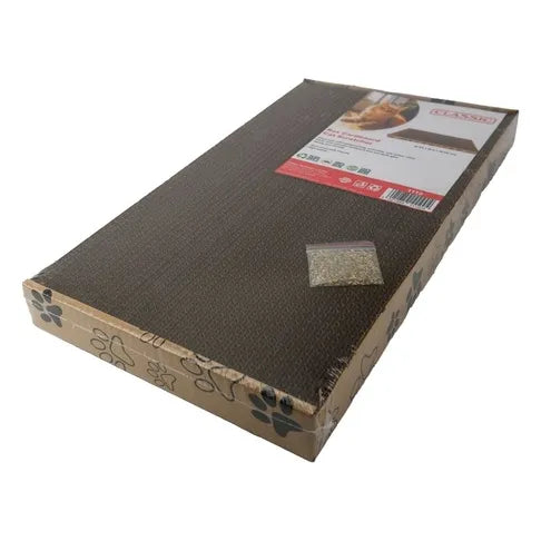 Classic Box Cat Scratch