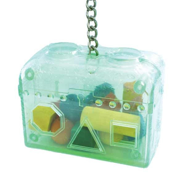 Happy Pet Treasure Hunt Toy