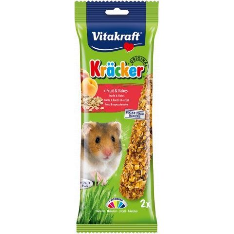 Vitakraft Hamster Fruit Stick